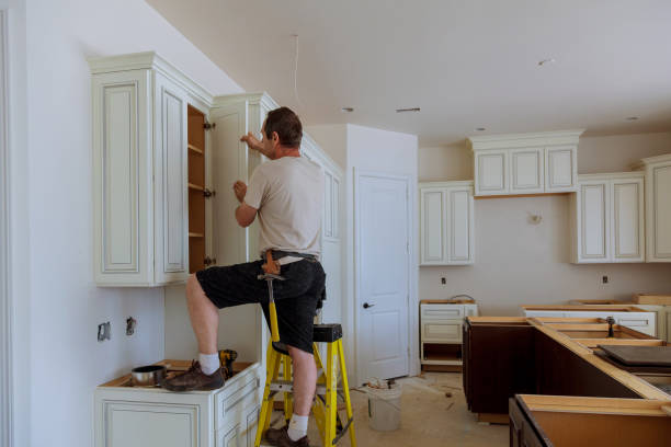Licensed Kitchen Flooring service in Occoquan, VA - BM Kitchen