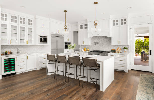 24/7 Emergency Kitchen Flooring experts in Occoquan, VA