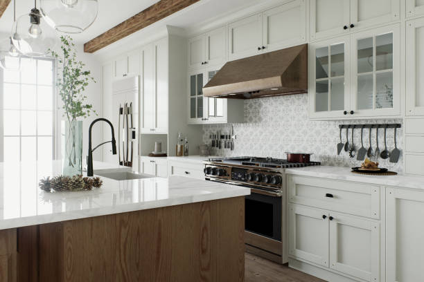 Affordable Kitchen Flooring solutions in Occoquan, VA